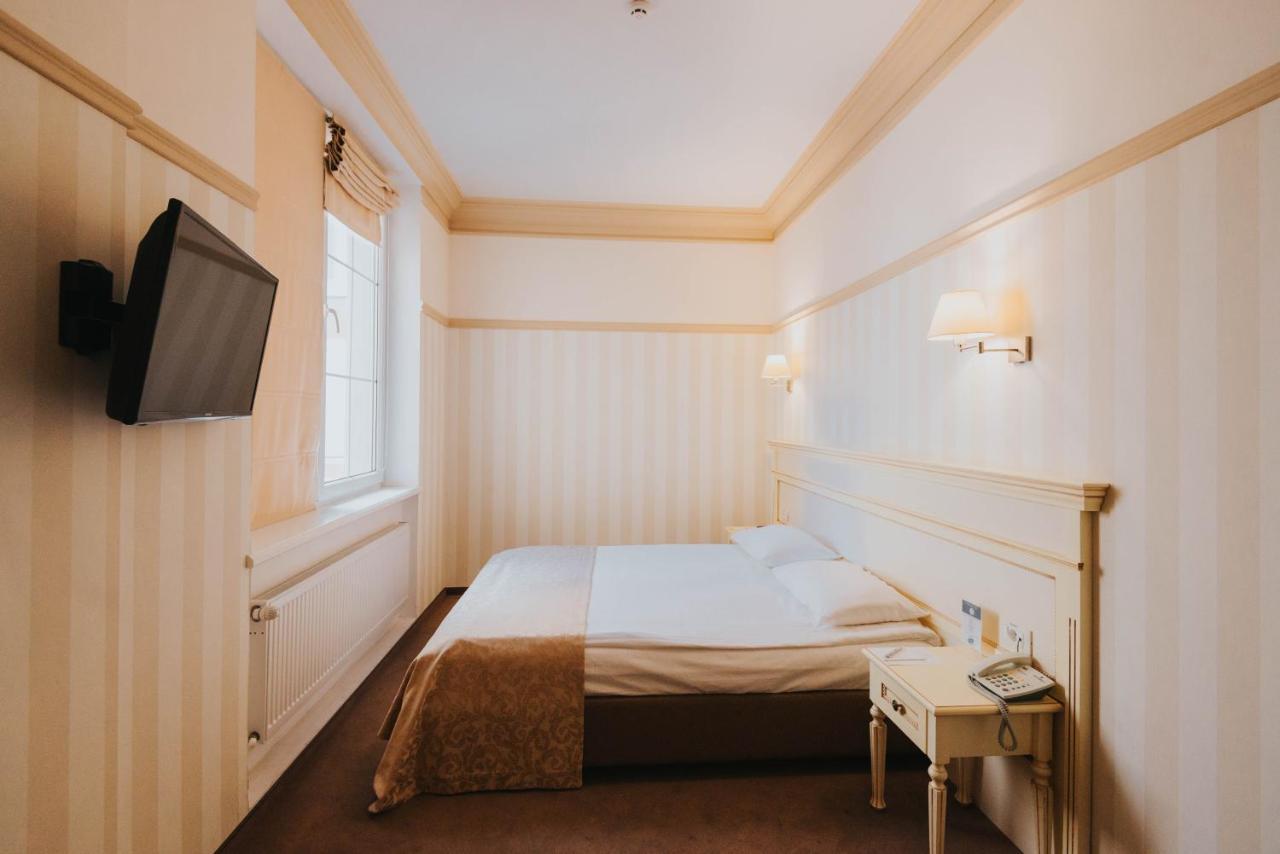 Premier Geneva Hotel Odessa Extérieur photo